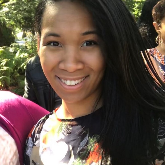 Meet your Posher, Bre'anna - Picture 1 of 1